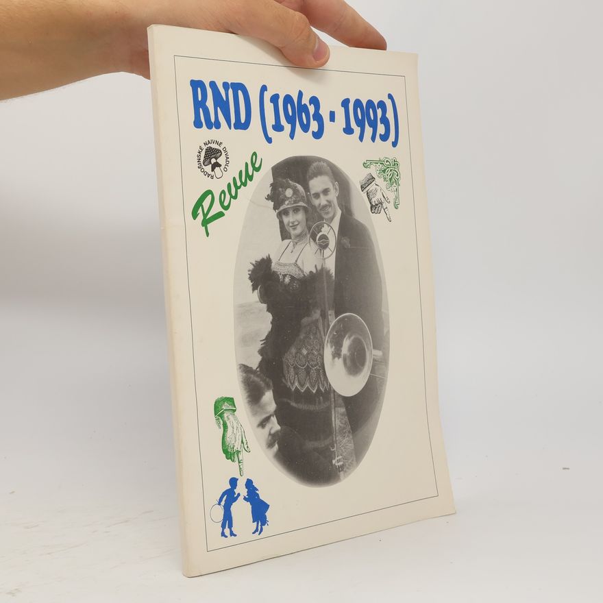 Autorenkollektiv RND 1963 - 1993