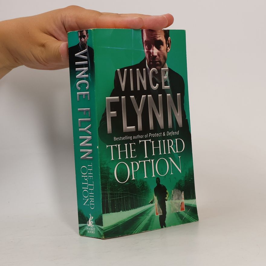 Vince Flynn The Third Option