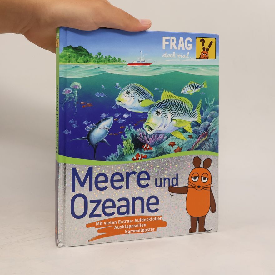 Collectif d'auteurs Meere und Ozeane