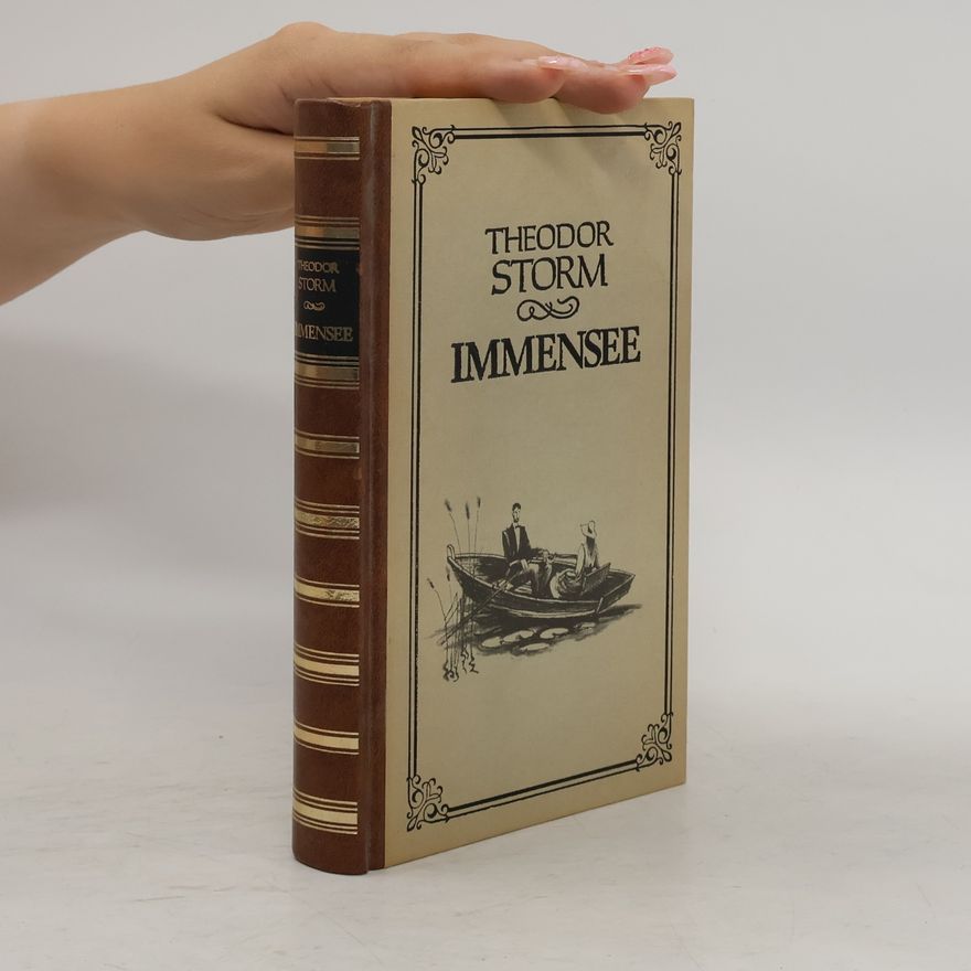 Theodor Storm Immensee