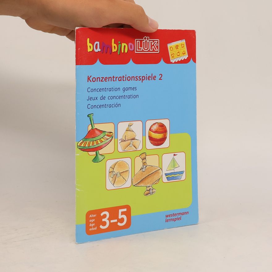 Autorenkollektiv BambinoLÜK