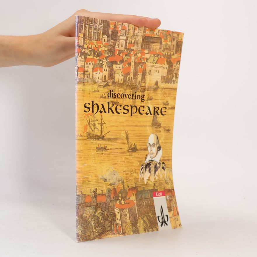 Wilfried Brusch Discovering Shakespeare