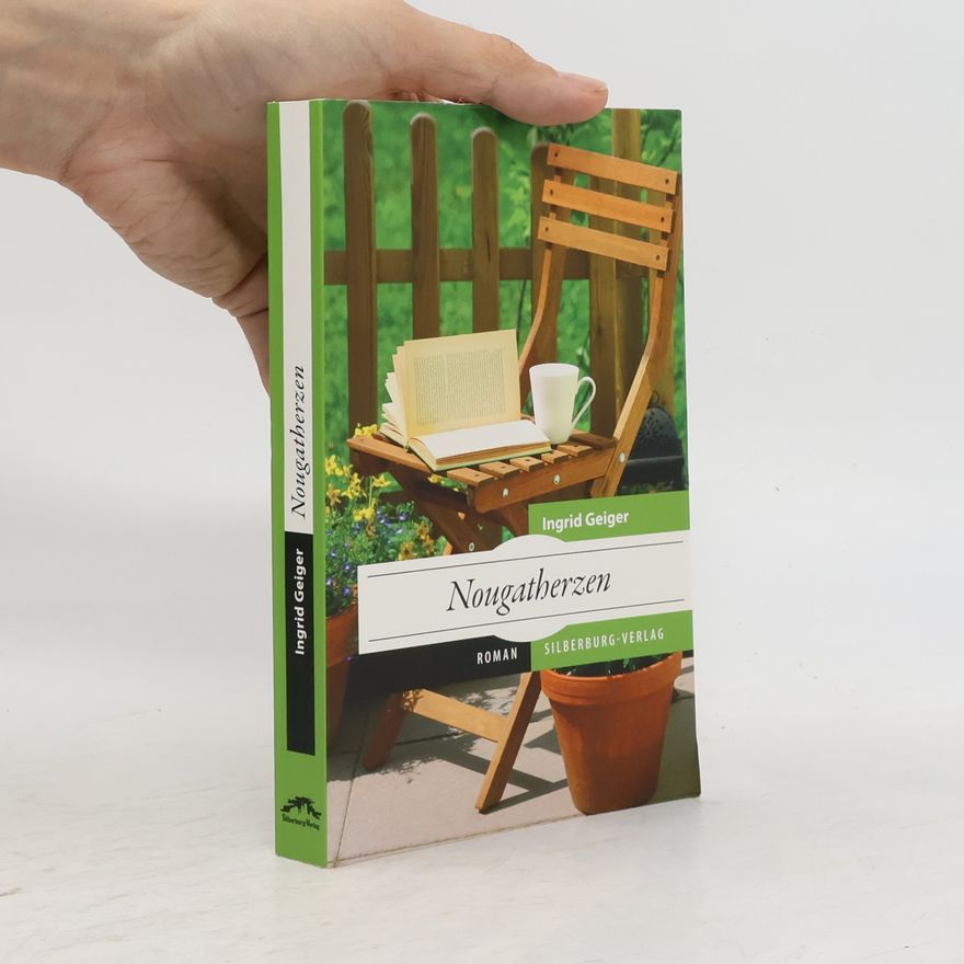 Ingrid Geiger Nougatherzen