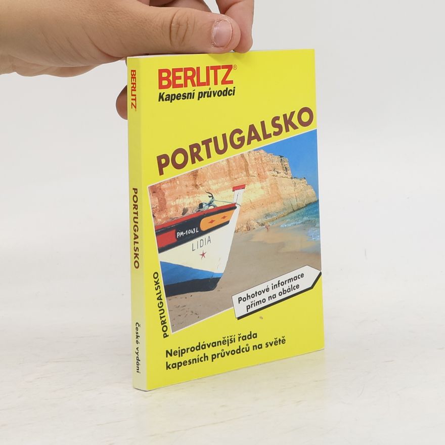 Auteurscollectief Portugalsko