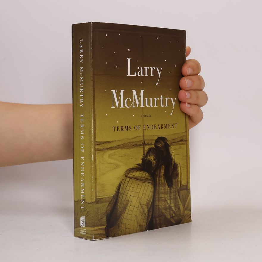 Larry McMurtry Terms of Endearment