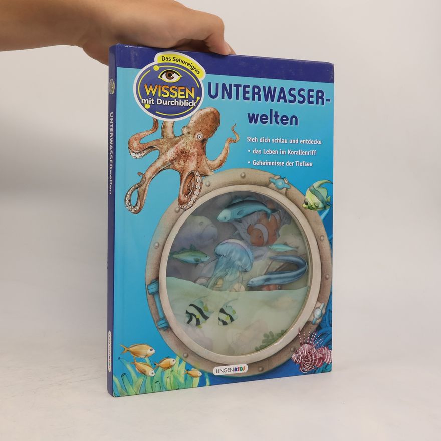 Autorenkollektiv Unterwasser-welten