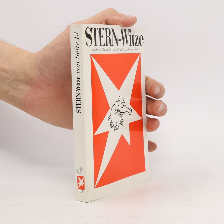 Erhard Kortmann Stern-Witze