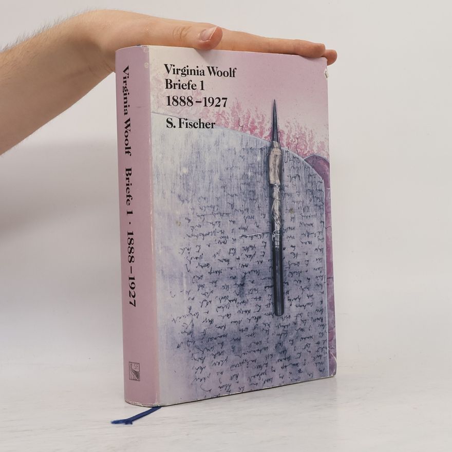 Virginia Woolf Briefe 1