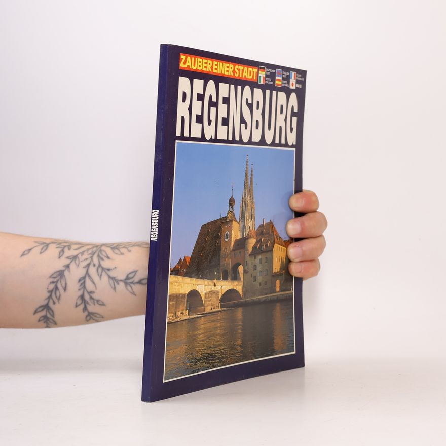 Collectif d'auteurs Regensburg