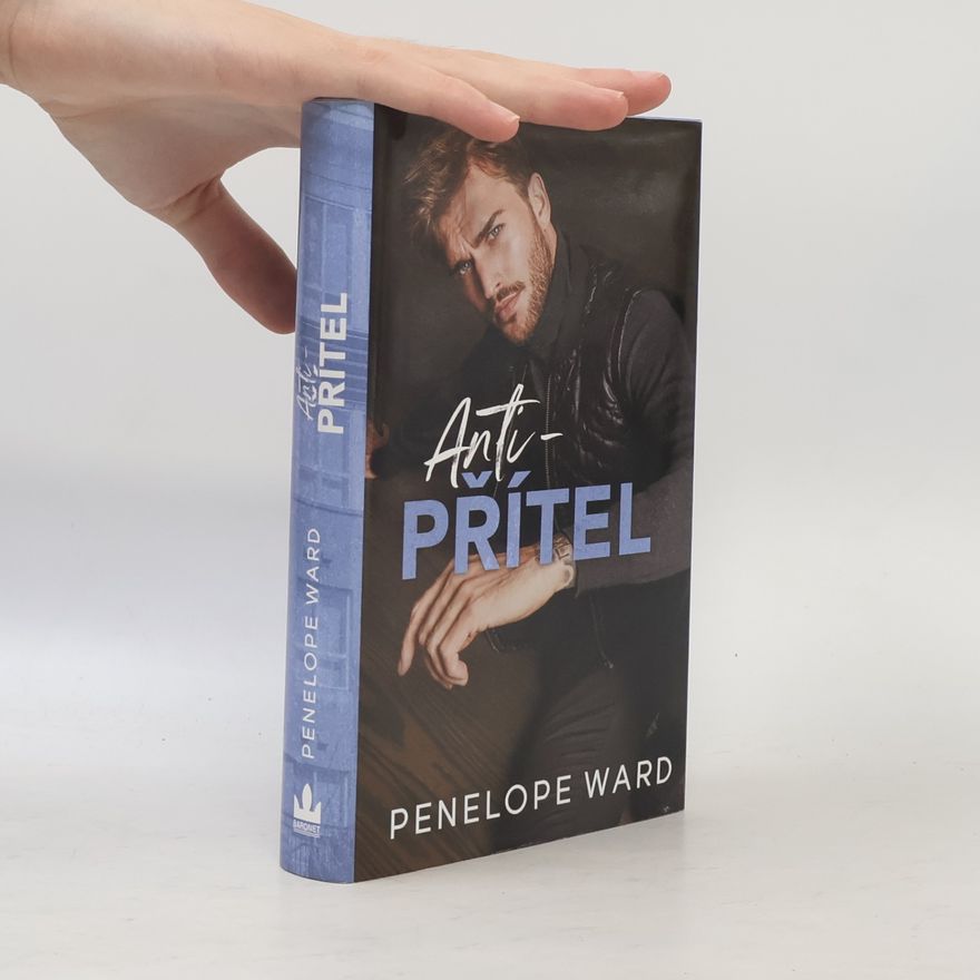 Penelope Ward Anti-přítel