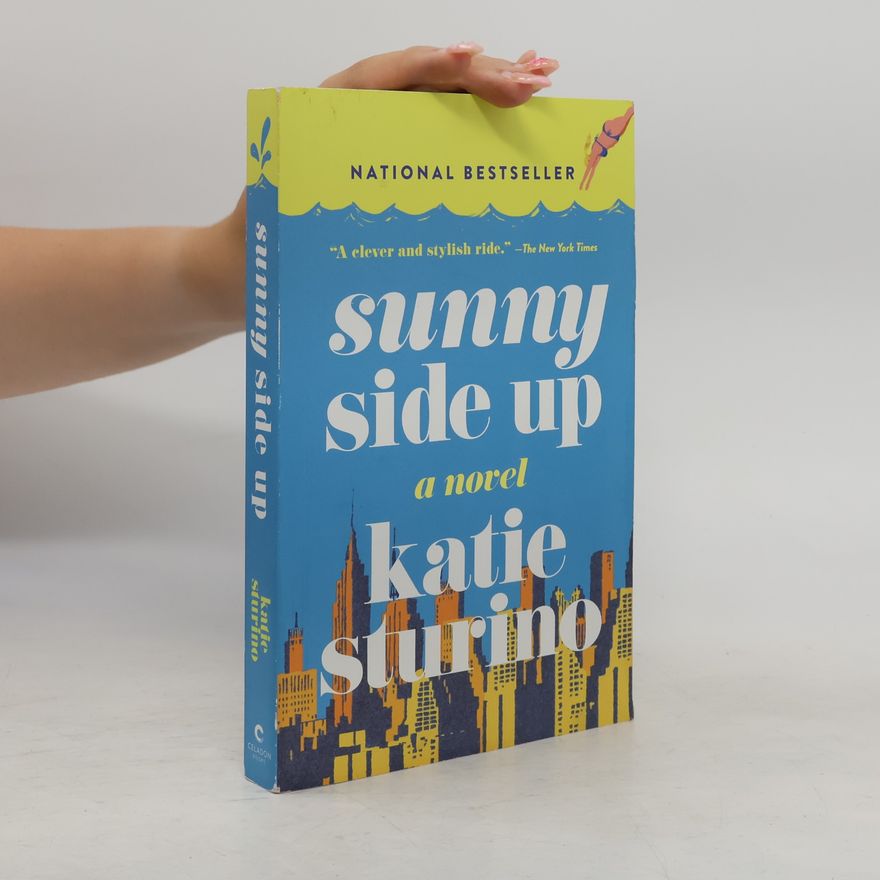 Katie Sturino Sunny Side Up