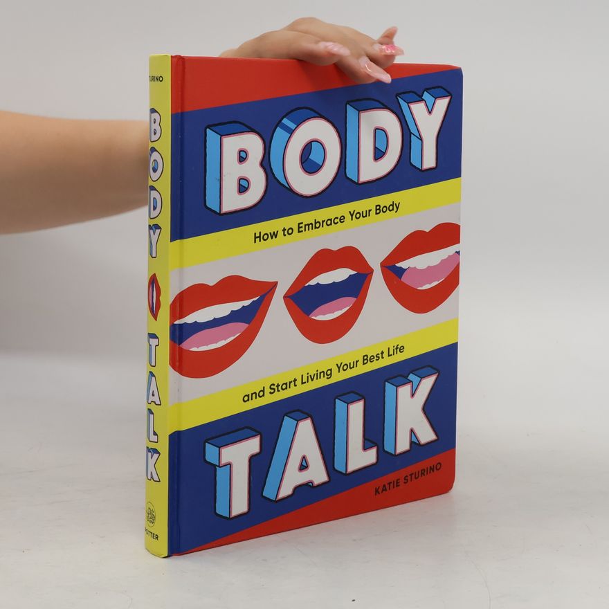 Katie Sturino Body talk