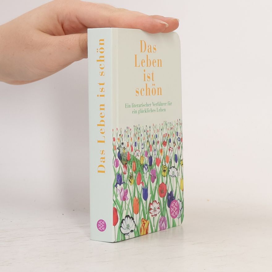 Julia Gommel-Baharov Das Leben ist schön