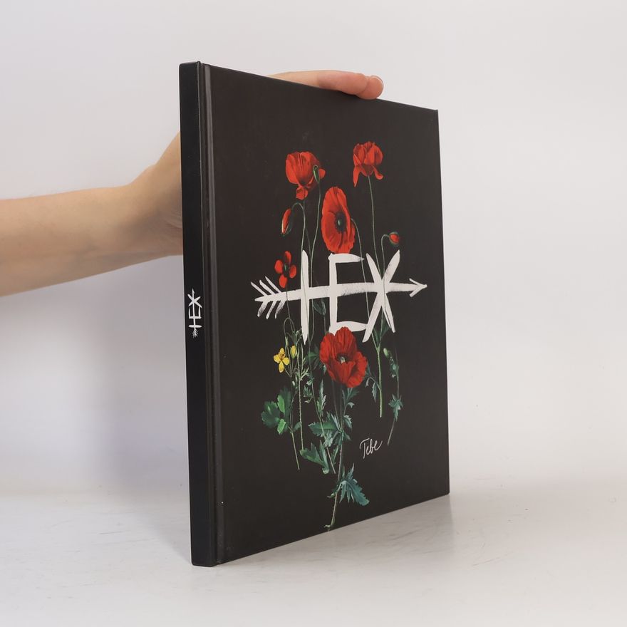 Collectif d'auteurs Hex