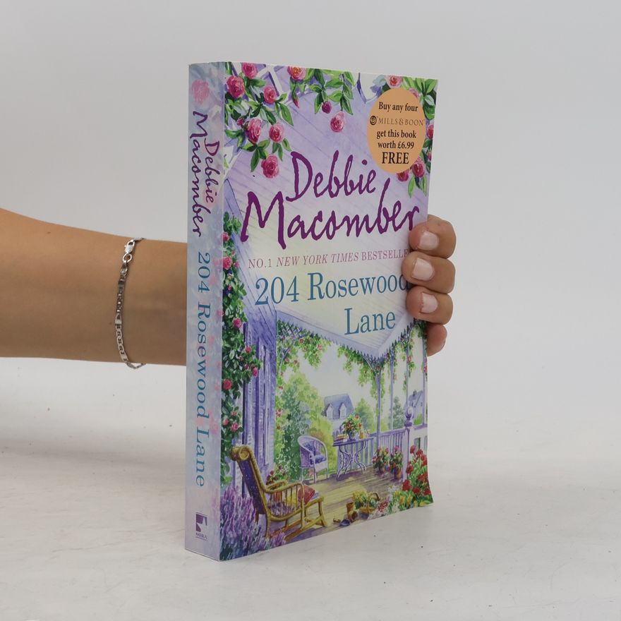 Debbie Macomber 204 Rosewood Lane