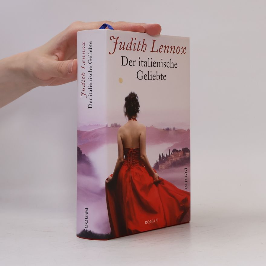 Judith Lennox Der italienische Geliebte