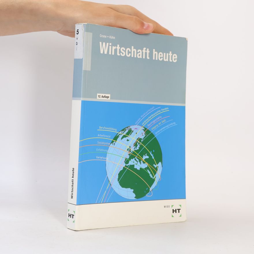 Autorenkollektiv Wirtschaft heute