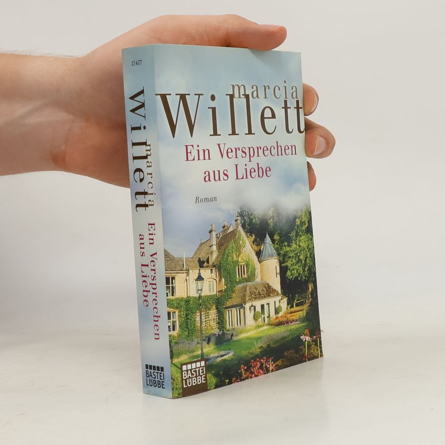 Marcia Willett Ein Versprechen aus Liebe