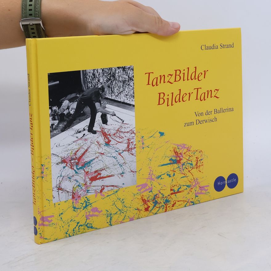Claudia Strand Tanzbilder Bildertanz
