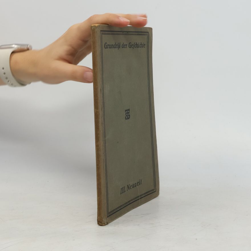 Autorenkollektiv Grundriß der Geschichte für die Oberstufe 3