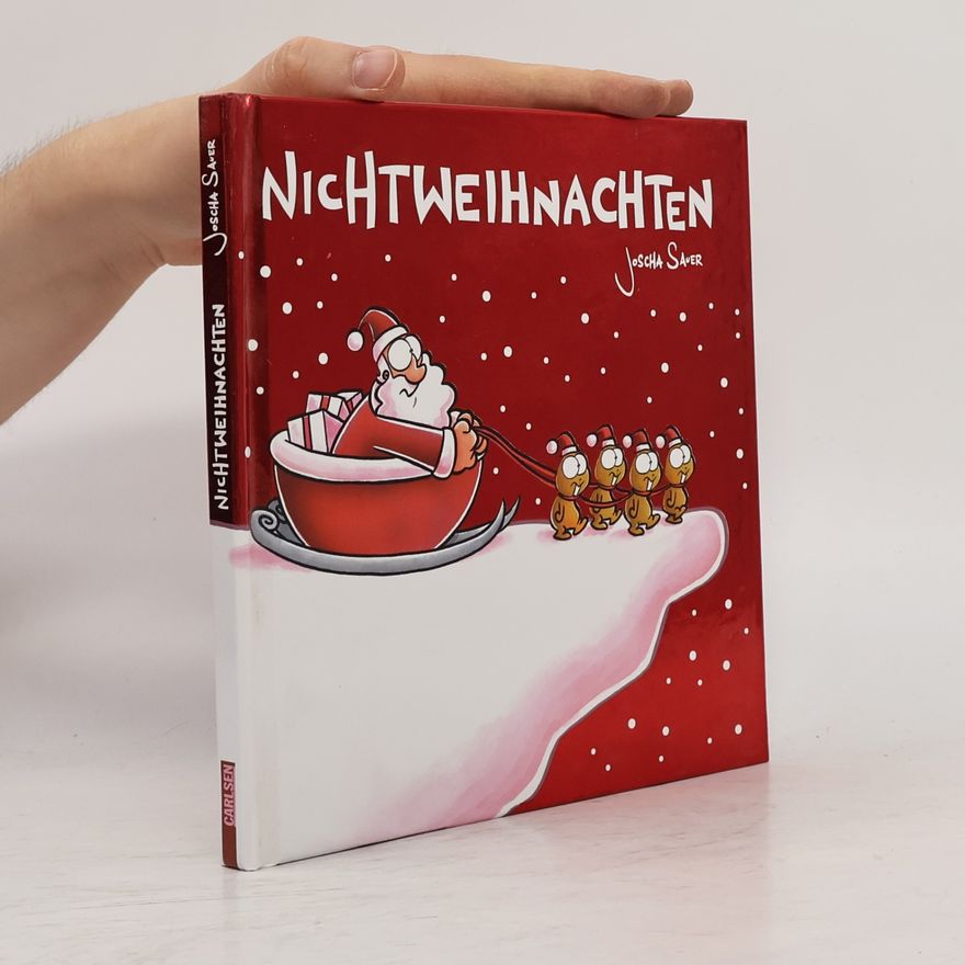 Joscha Sauer Nichtweihnachten