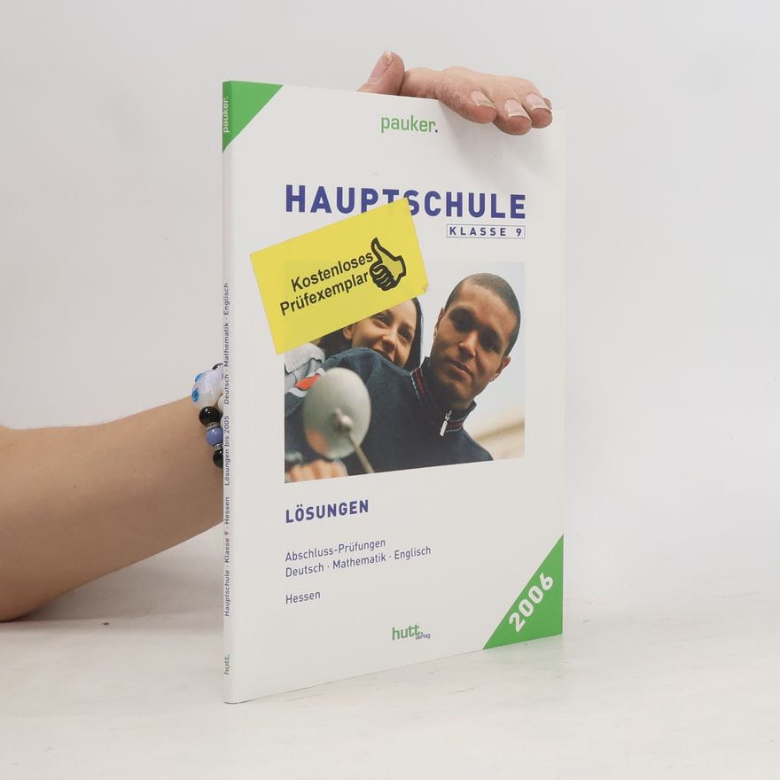 Hutt Lösungen