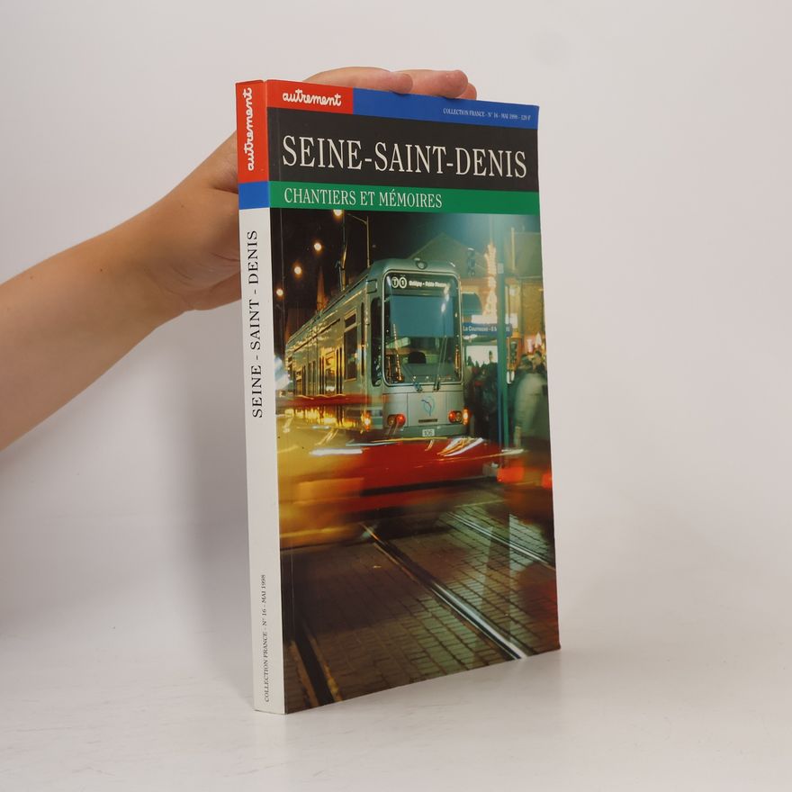Autores varios Seine-Saint-Denis