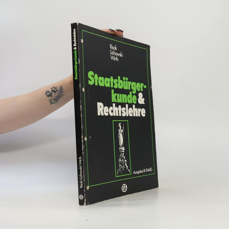Kolektiv autorů Mathematik für Handelsakademien. 6. Planungsmathematik