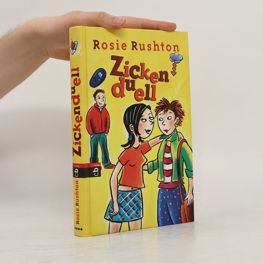 Rosie Rushton Zickenduell