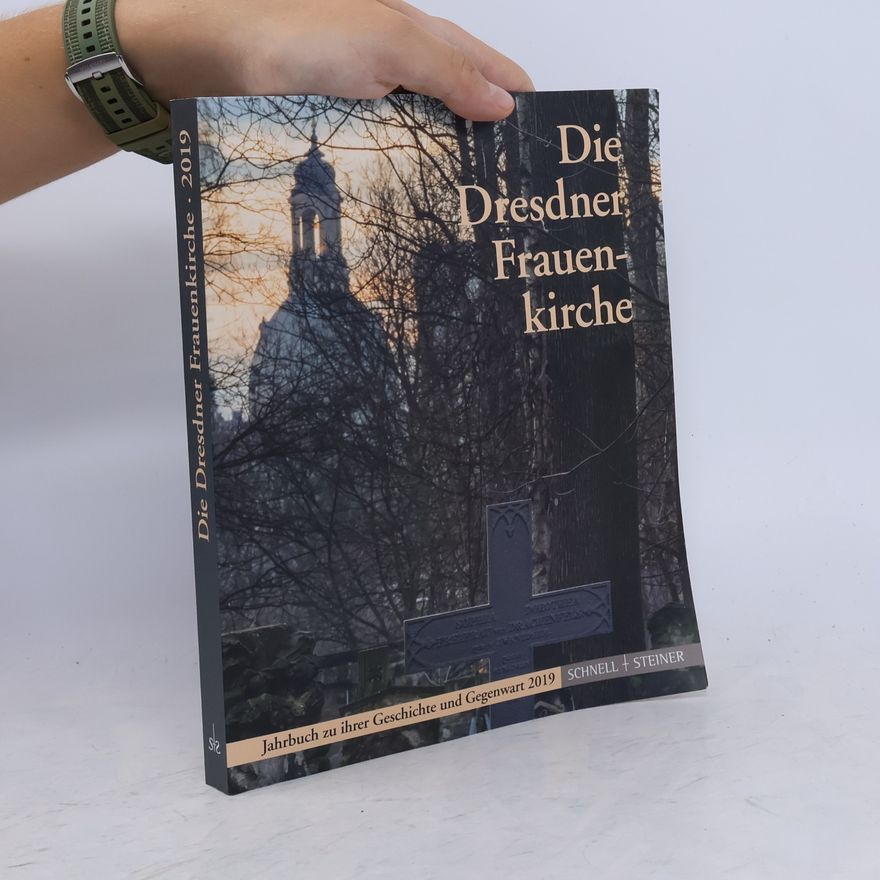 Autorenkollektiv Die Dresdner Frauenkirche