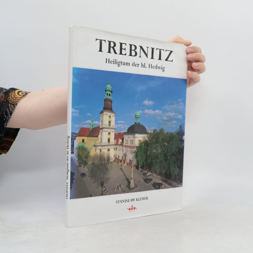 Stanislaw Klimek Trebnitz