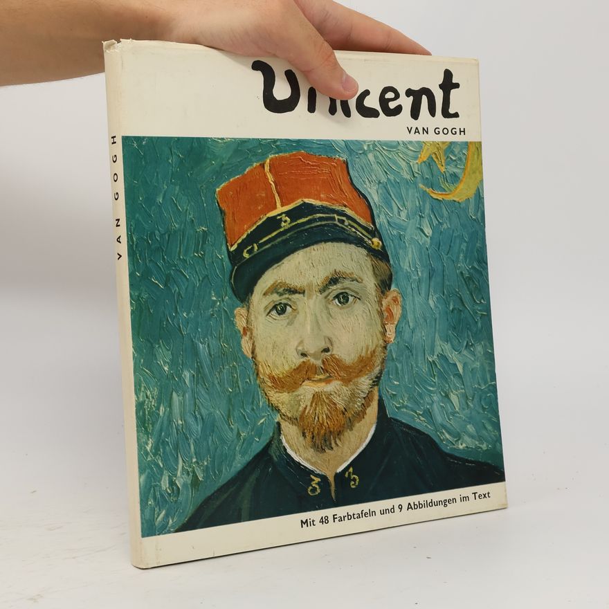 Auteurscollectief Vincent Van Gogh