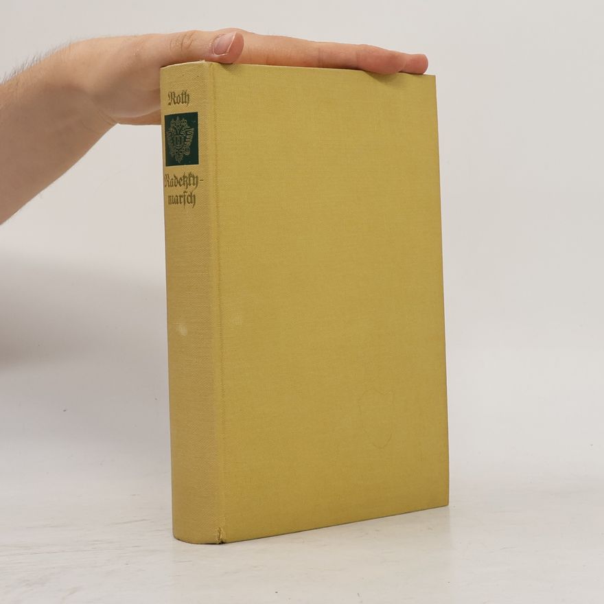 Joseph Roth Radetzky Marsch