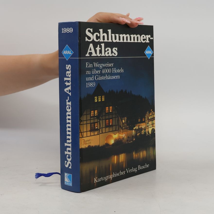 Autorenkollektiv Schlummer- Atlas
