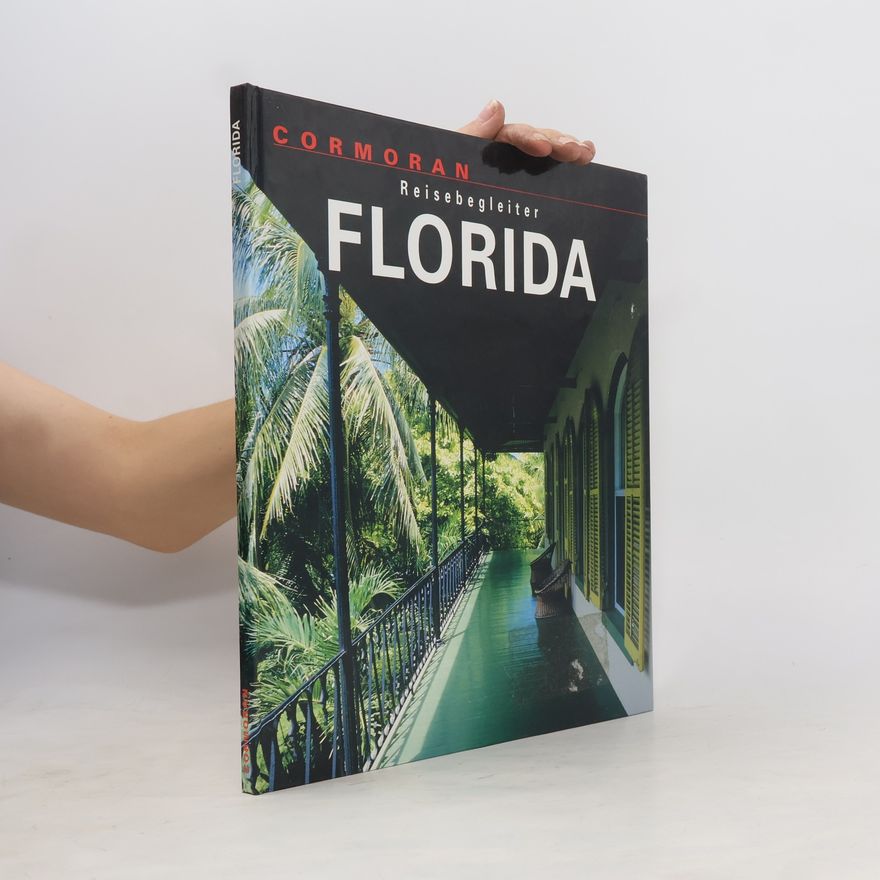 Udo Bernhart Florida