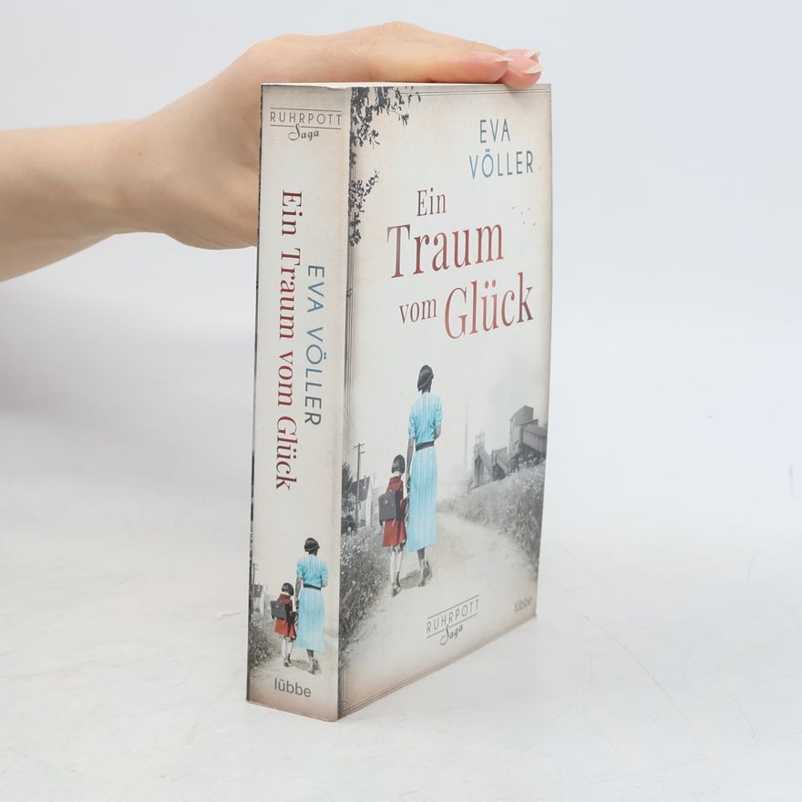 Eva Völler Ein Traum vom Glück