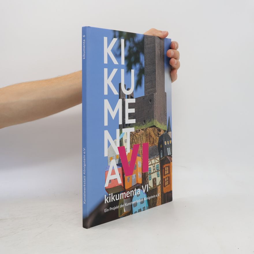 Autorenkollektiv Kikumenta VI