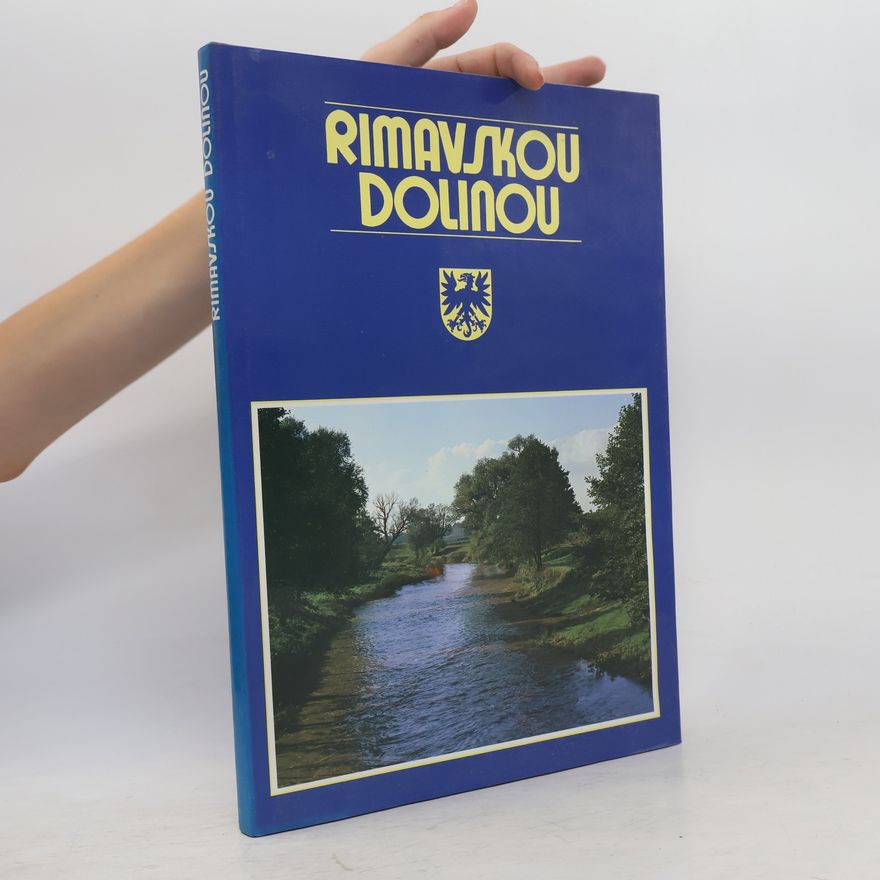 Jozef Tokár Rimavskou dolinou