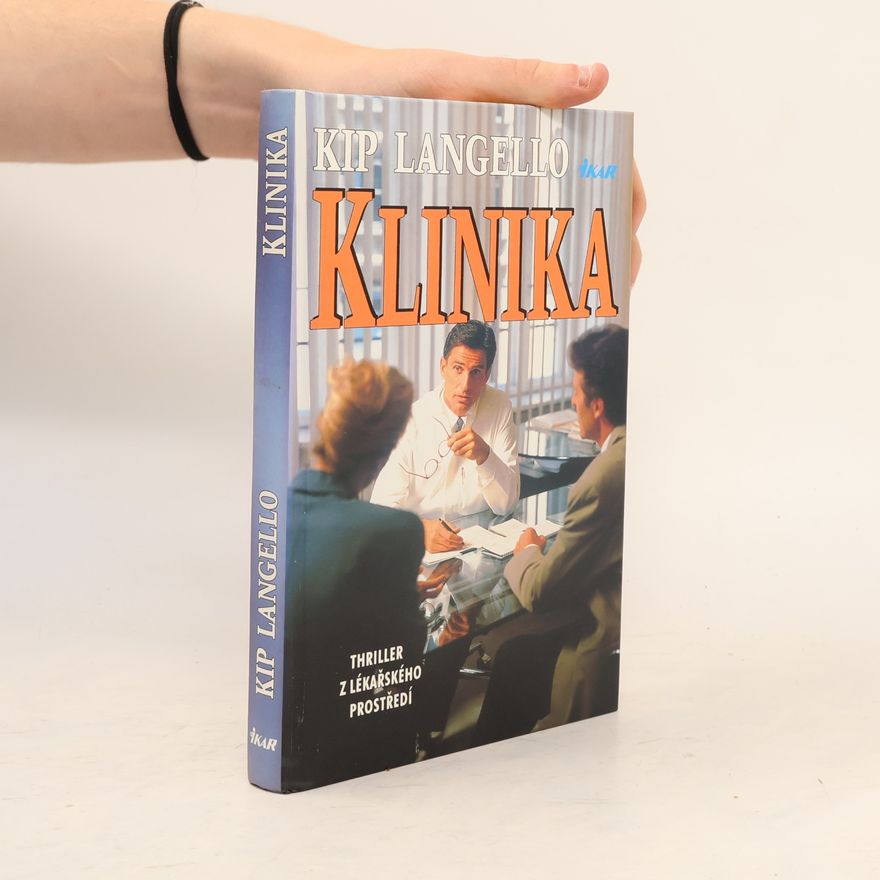 Langello Kip Klinika