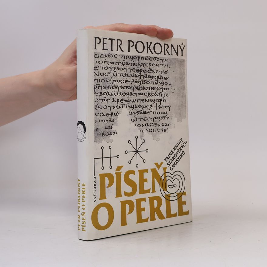 Petr Pokorný Píseň o perle