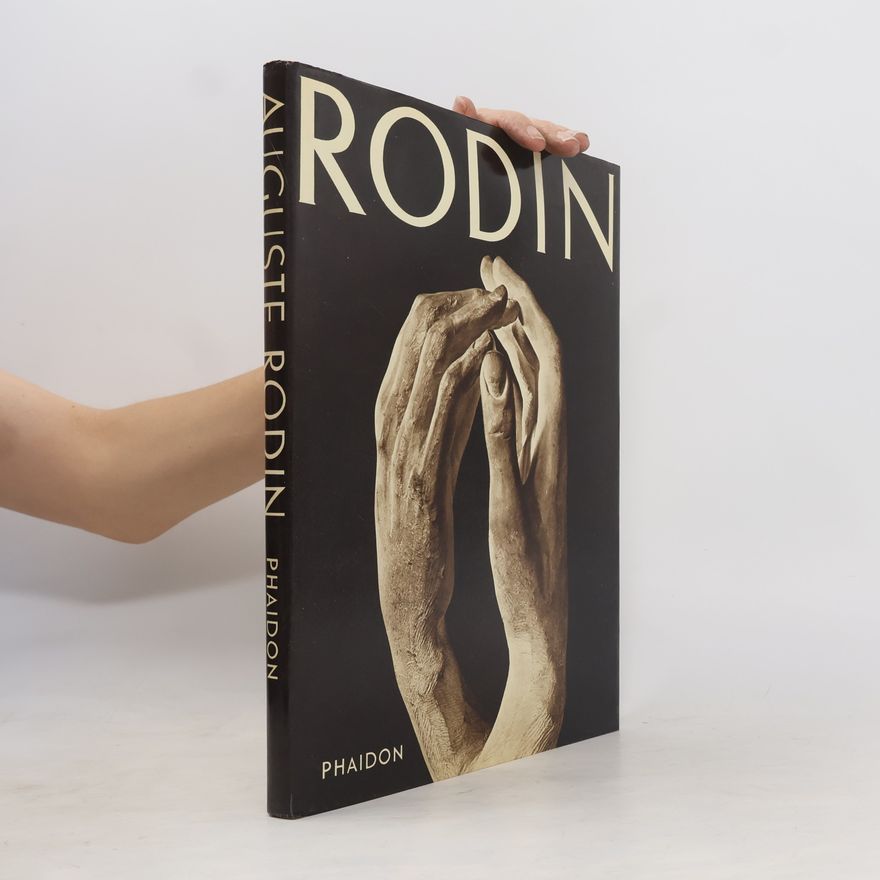 Auguste Rodin Rodin