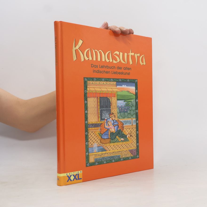 Jenifer Mein Kamasutra