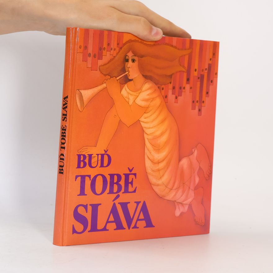 Luděk Rejchrt Buď tobě sláva