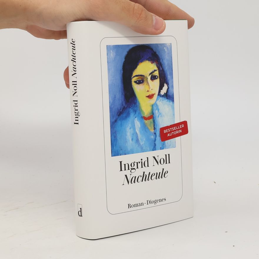 Ingrid Noll Nachteule
