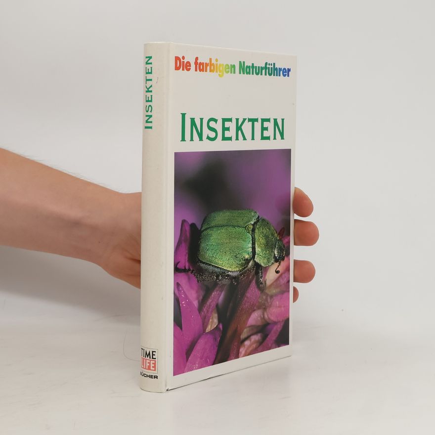 Autorenkollektiv Insekten
