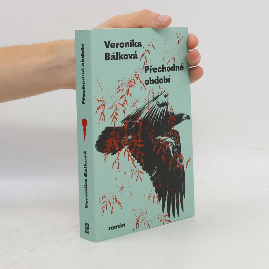 Veronika Bálková Přechodné období