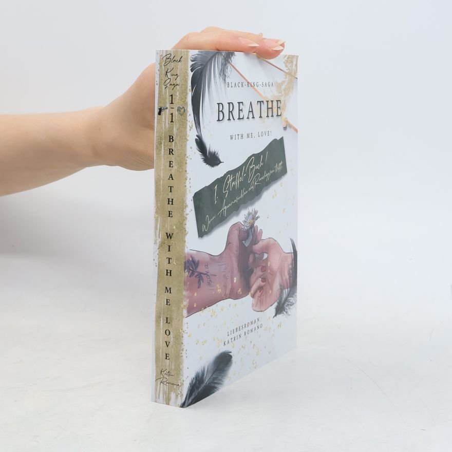 Katrin Romano Breathe with me, love!