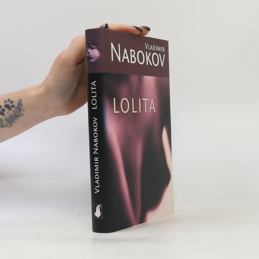 Vladimir Vladimirovič Nabokov Lolita