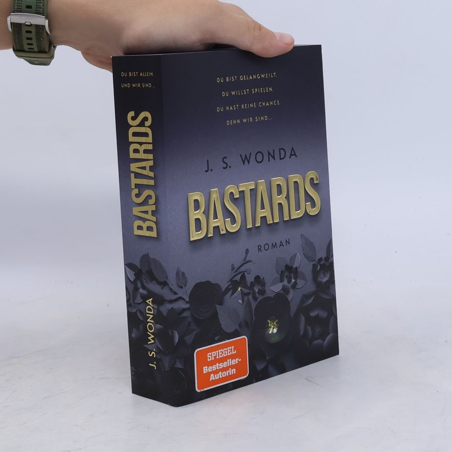 Jane S. Wonda Bastards