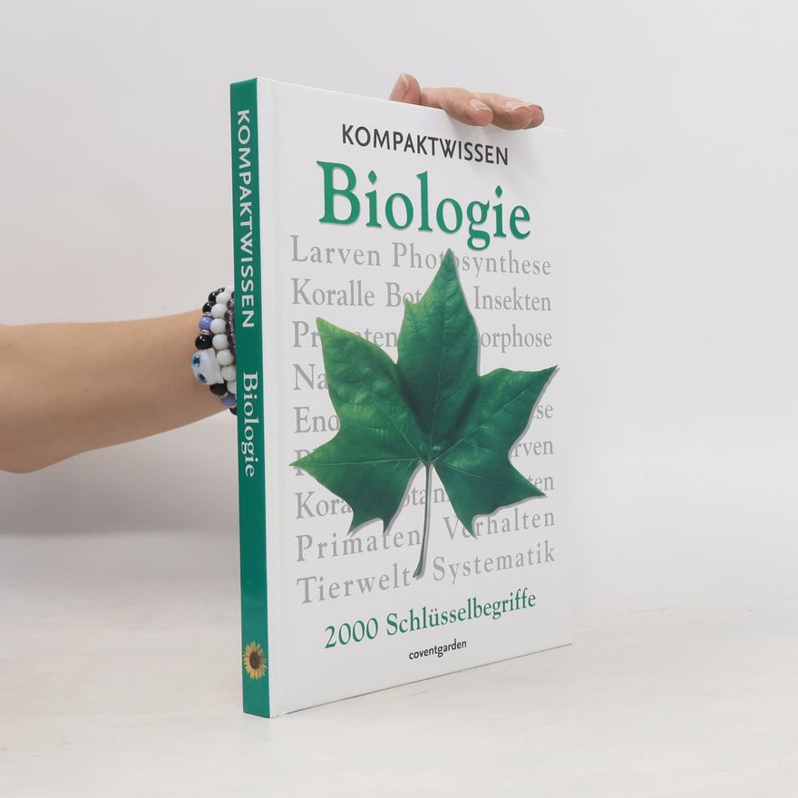 David Burnie Kompaktwissen Biologie